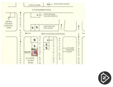 Project Image of 700.0 - 1300.0 Sq.ft 2 BHK Apartment for buy in Isha Apartments