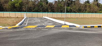 Project Image of 782.0 - 1520.0 Sq.ft Residential Plot Plot for buy in Madras Sree Chakara Hill View