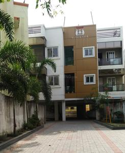 Project Image of 0.0 - 595.0 Sq.ft 2 BHK Apartment for buy in Rams Sudiksha