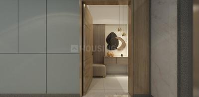 Project Image of 775.0 - 1081.77 Sq.ft 2 BHK Apartment for buy in Kumar Prithvi H3