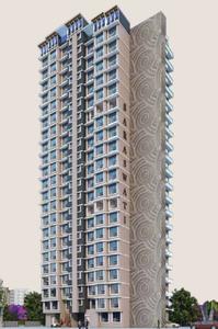 Karmvir Saraswati Elevation 1