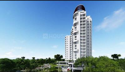 Project Image of 961.0 - 1669.0 Sq.ft 2 BHK Apartment for buy in Arcon Inspire
