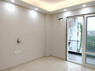 Project Image of 800.0 - 1170.0 Sq.ft 3 BHK Builder Floor for buy in Shri Shyam Realty Homes