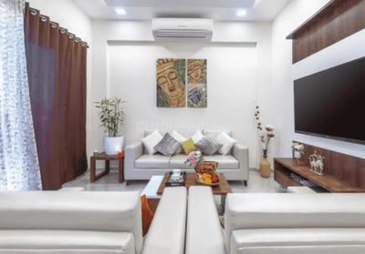 Project Image of 1397.0 - 2229.0 Sq.ft 2 BHK Villa for buy in My Element