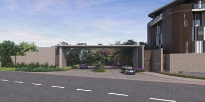 Project Image of 1194.0 - 1863.0 Sq.ft 2 BHK Apartment for buy in Goyal Orchid Life
