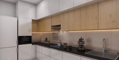 Project Image of 735.0 - 1055.0 Sq.ft 2 BHK Apartment for buy in Shriram WYTField