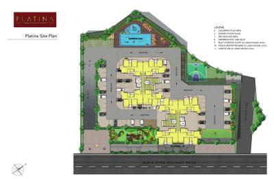 Project Image of 1000 Sq.ft 2 BHK Apartment / Flat for sale in Kolshet for Rs. 14500000