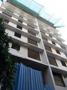 Project Image of 0.0 - 637.0 Sq.ft 2 BHK Apartment for buy in S M Shree Sai Baba CHSL