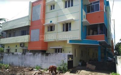 Project Image of 709.0 - 1842.0 Sq.ft 2 BHK Apartment for buy in Aishwarya Gardens