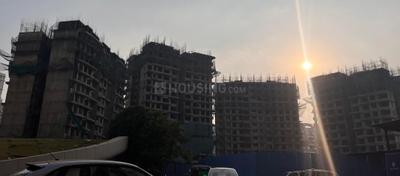 Project Image of 524.53 - 725.06 Sq.ft 1 BHK Apartment for buy in Pharande Puneville Phase III Cluster B