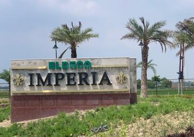 Project Image of 535.0 - 1545.0 Sq.ft 1 BHK Villa for buy in Eldeco Imperia