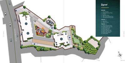 Project Image of 1050 Sq.ft 2 BHK Apartment / Flat for sale in Dahisar West for Rs. 20000000