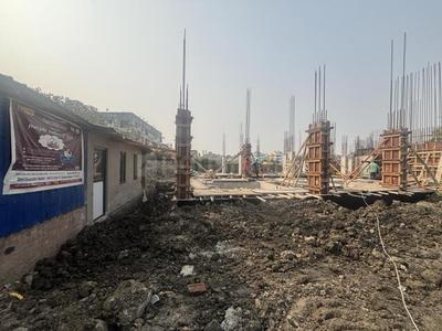 Project Image of 1529.0 - 1928.0 Sq.ft 3 BHK Apartment for buy in Anudip Grandeur