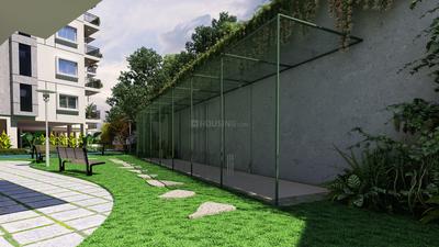 Project Image of 1085.0 - 1565.0 Sq.ft 2 BHK Apartment for buy in Suraksha Springs