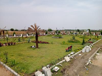 Project Image of 1503.0 - 3330.0 Sq.ft Residential Plot Plot for buy in Virtusa Triton