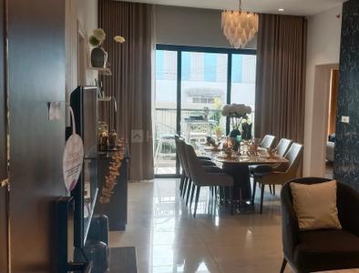 Project Image of 1121.0 - 3588.0 Sq.ft 2 BHK Apartment for buy in Casagrand Primrose
