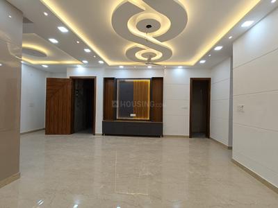 Project Image of 0.0 - 1400.0 Sq.ft 4 BHK Apartment for buy in Prime Luxurious Homes