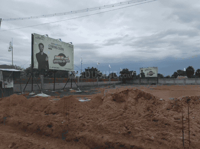 Project Image of 694.0 - 1750.0 Sq.ft Residential Plot Plot for buy in Felixa Silver Spring