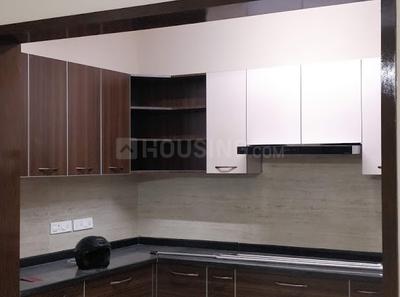 Project Image of 1336.0 - 2114.0 Sq.ft 2 BHK Apartment for buy in SBB Touchstone