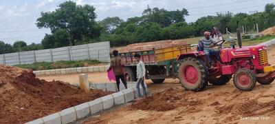 Project Image of 1350.0 - 1503.0 Sq.ft Residential Plot Plot for buy in Suvarnabhoomi Srinivasam