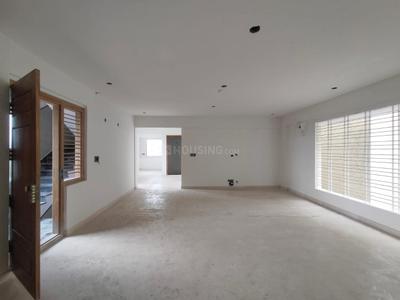 Project Image of 0.0 - 2200.0 Sq.ft 3 BHK Apartment for buy in Siget Poornapragna Residency