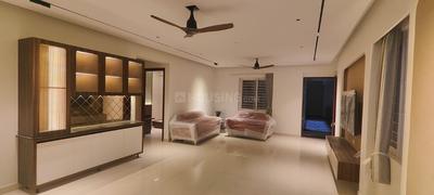 Project Image of 827.96 - 1443.98 Sq.ft 2 BHK Apartment for buy in HRS Sai Guru Bliss Avenue