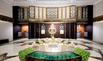 Project Image of 348.25 - 769.22 Sq.ft 1 BHK Apartment for buy in Dhartidhan Dharti 3