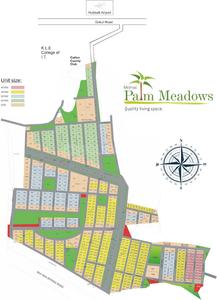 Project Image of 2000.0 - 9749.0 Sq.ft Residential Plot Plot for buy in Midmac Palm Meadows