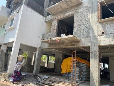 Project Image of 460.0 - 529.0 Sq.ft 1 BHK Apartment for buy in Devi Tharakarama