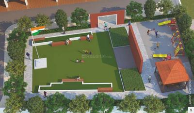 Project Image of 360.0 - 605.0 Sq.ft 1 BHK Apartment for buy in Kakade Panoramaa