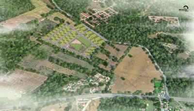 Project Image of 2004.0 - 6313.0 Sq.ft Residential Plot Plot for buy in Empire Parklands