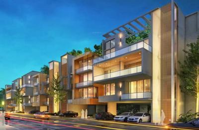 Project Image of 1415.0 - 1875.0 Sq.ft 2 BHK Apartment for buy in Lotus Greens