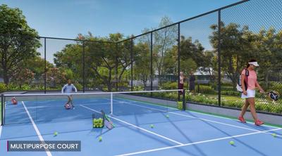 Project Image of 1238.0 - 1543.0 Sq.ft 2 BHK Apartment for buy in Casagrand Estoria