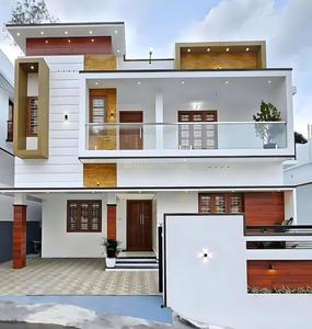 Project Image of 800.0 - 1400.0 Sq.ft 2 BHK Villa for buy in Vivaan Garden