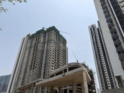 Project Image of 1346.0 - 2231.0 Sq.ft 3 BHK Apartment for buy in Western Springs