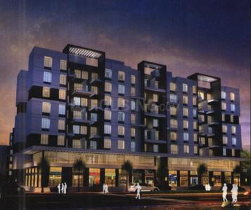 Project Image of 0.0 - 953.0 Sq.ft 2 BHK Apartment for buy in Karan Zeno