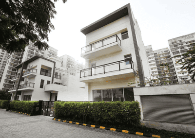 Project Image of 1328 Sq.ft 3 BHK Apartment / Flat for sale in Sector 81 for Rs. 18000000