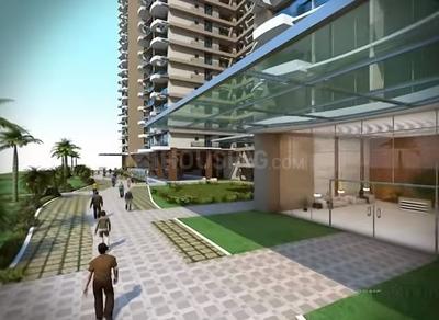 Project Image of 660.0 - 924.0 Sq.ft 2 BHK Apartment for buy in Patel Colossus Phase 1