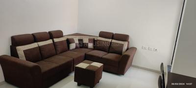 Project Image of 900.0 - 950.0 Sq.ft 2 BHK Apartment for buy in Shah Paradise