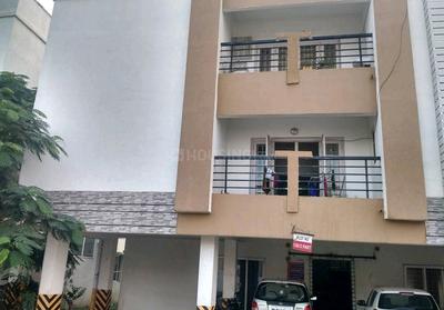 Project Image of 1437 Sq.ft Residential Plot / Land for sale in Gerugambakkam for Rs. 13651500