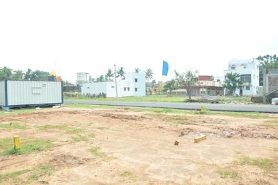 Project Image of 634.0 - 1515.0 Sq.ft Residential Plot Plot for buy in GTK Hayaath Nagar