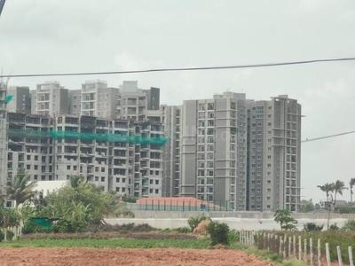 Project Image of 452.08 - 2188.0 Sq.ft 1.5 BHK Apartment for buy in Brigade Ivory Phase 1 At Brigade Orchards