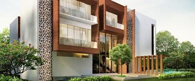 Project Image of 0.0 - 5000.0 Sq.ft 4 BHK Apartment for buy in Conscient Casa Mosson