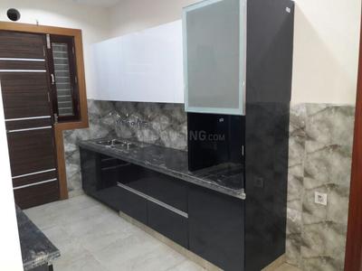 Project Image of 500.0 - 2800.0 Sq.ft 1 BHK Builder Floor for buy in Creative Homz