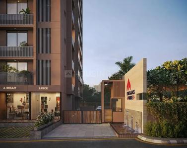 Project Image of 0.0 - 849.7 Sq.ft 3 BHK Apartment for buy in Swojas Pride