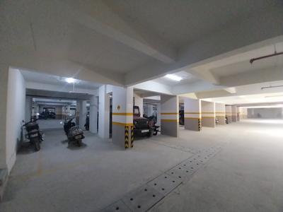 Project Image of 330.0 - 1453.0 Sq.ft Studio Studio Apartment for buy in Sowparnika Columns