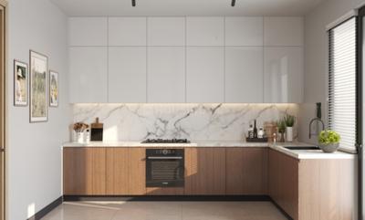 Project Image of 1650.65 - 16720.12 Sq.ft 3 BHK Apartment for buy in Cybercity Stone Ridge North