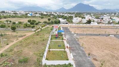 Project Image of 1410.0 - 3339.0 Sq.ft Residential Plot Plot for buy in Balaji Paradise City
