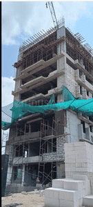 Project Image of 1941.81 - 3553.17 Sq.ft 4 BHK Apartment for buy in Arpan Status Luxe