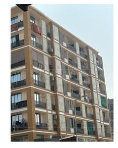 Project Image of 0.0 - 692.55 Sq.ft 2 BHK Apartment for buy in Sole Alif Apartment
